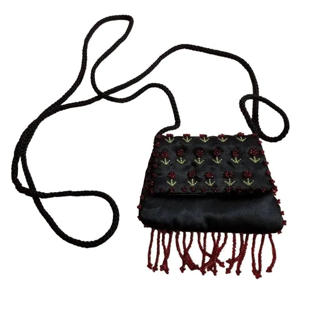 Crossbody purse 3.5x5